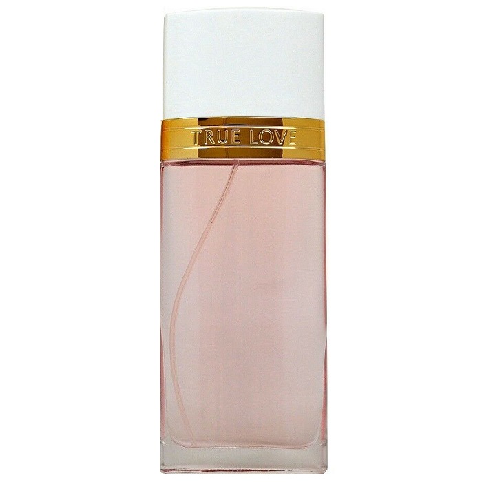 True Love Unboxed Perfume by Elizabeth Arden 3.3oz Eau De Toilette spray for Women True Love Unboxed Perfume by Elizabeth Arden 3.3oz Eau De Toilette spray for Women